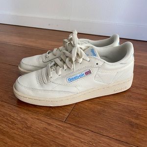 Reebok Club C 85 Vintage Women's Shoes